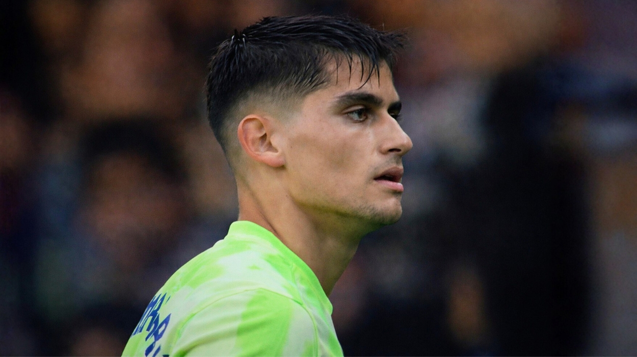 Barça-Atlético : Gerard Martin, pourquoi la VAR a-t-elle annulé son carton rouge ? Réponse