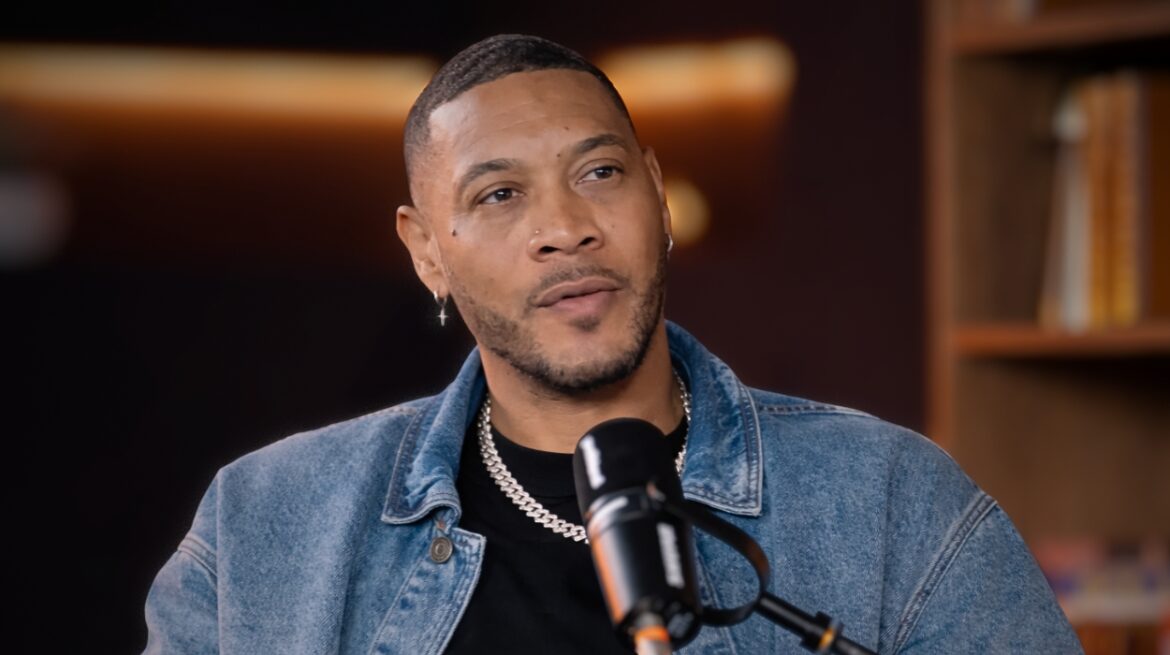 Guillaume Hoarau PSG