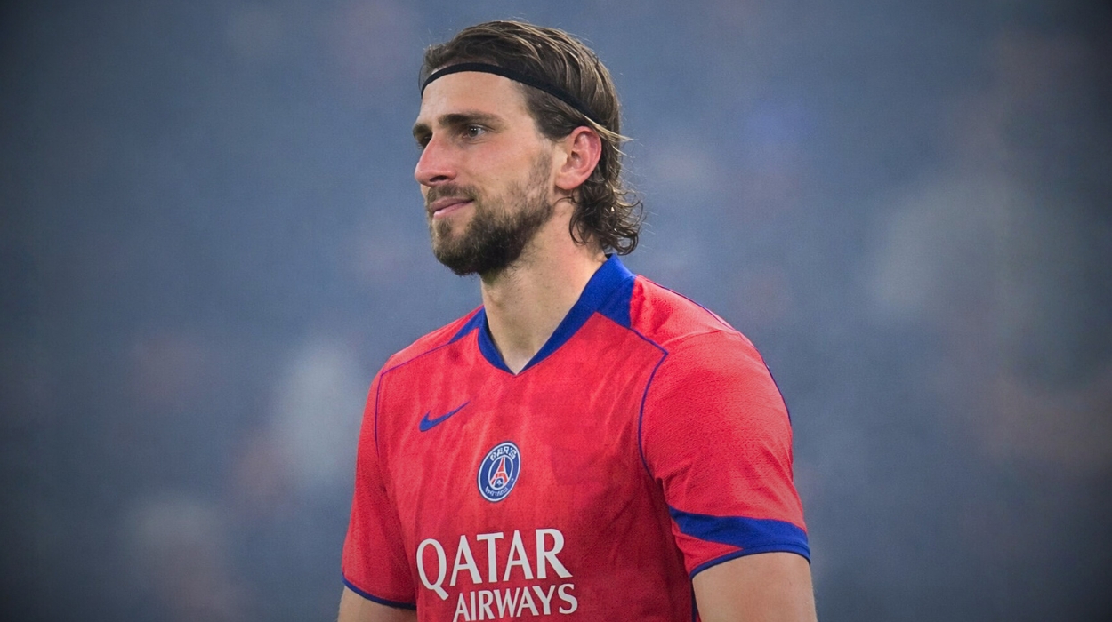 PSG-Monaco : Zabarnyi, cette « erreur de casting »