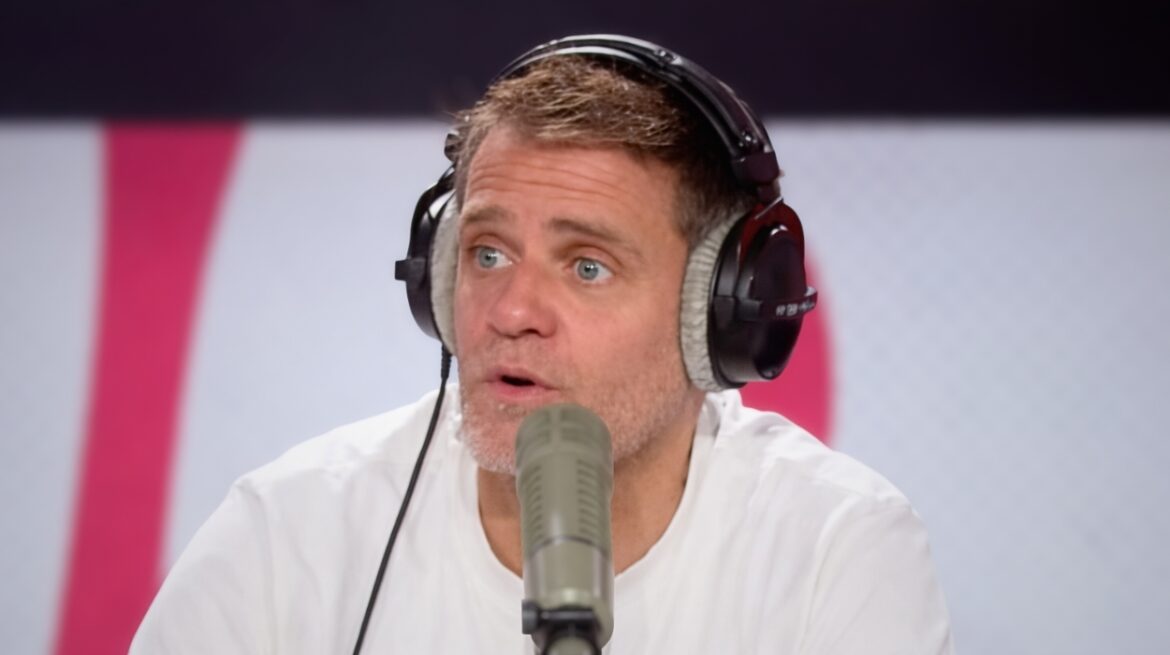 Jérôme Rothen consultant RMC