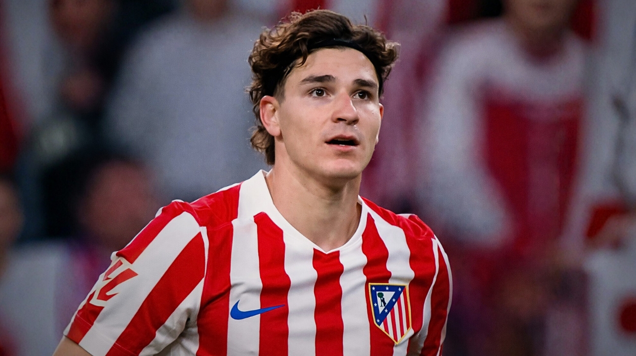 Mercato – Barça : Alvarez, le refus catégorique de l’Atlético