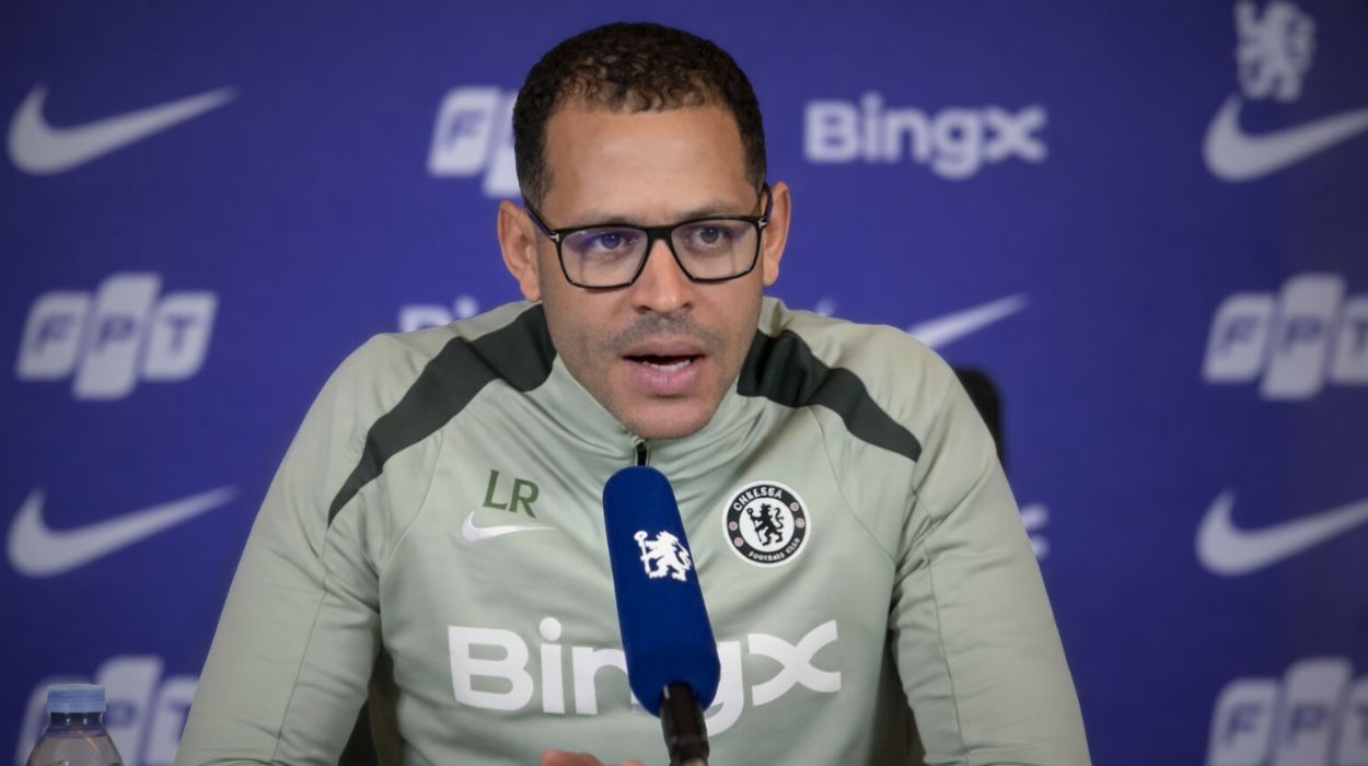 PSG : Chelsea a joué les prolongations en coupe cette semaine – pas un problème selon Rosenior