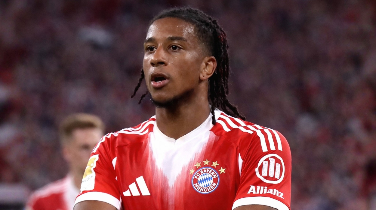 PSG-Bayern Munich : Michael Olise, Enrique va devoir trouver comment le museler