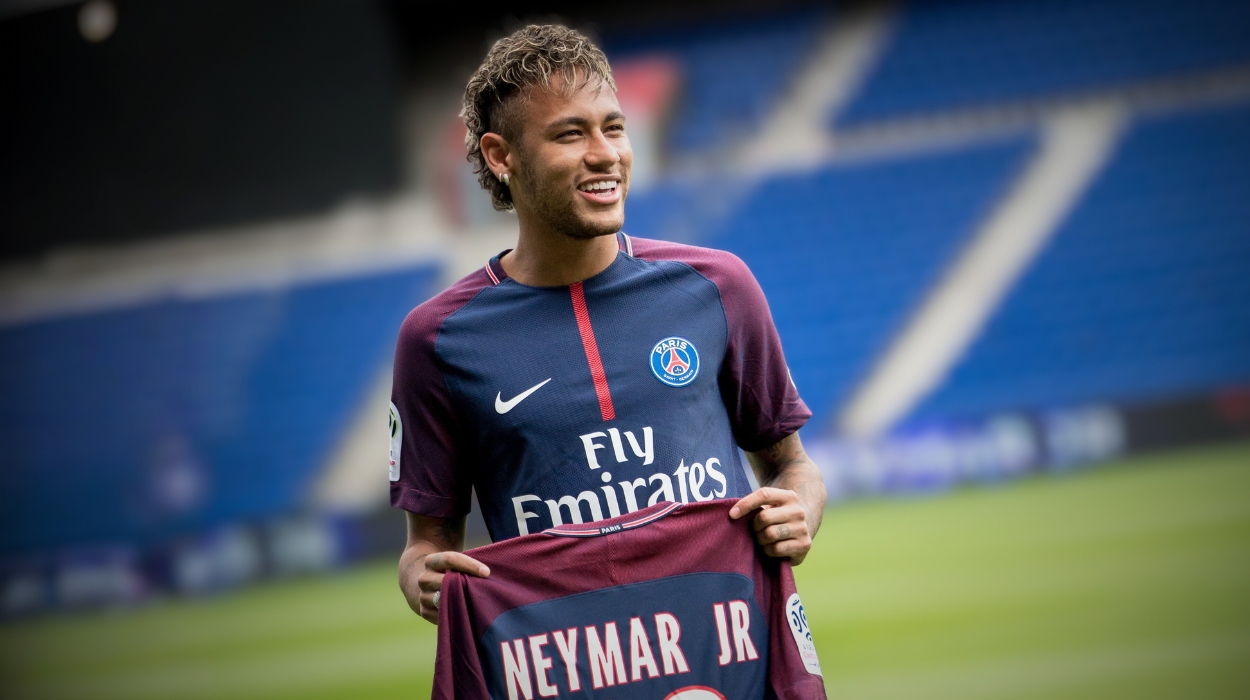 PSG : Neymar a été meurtri par le comportement des supporters – un ex-Parisien se confie