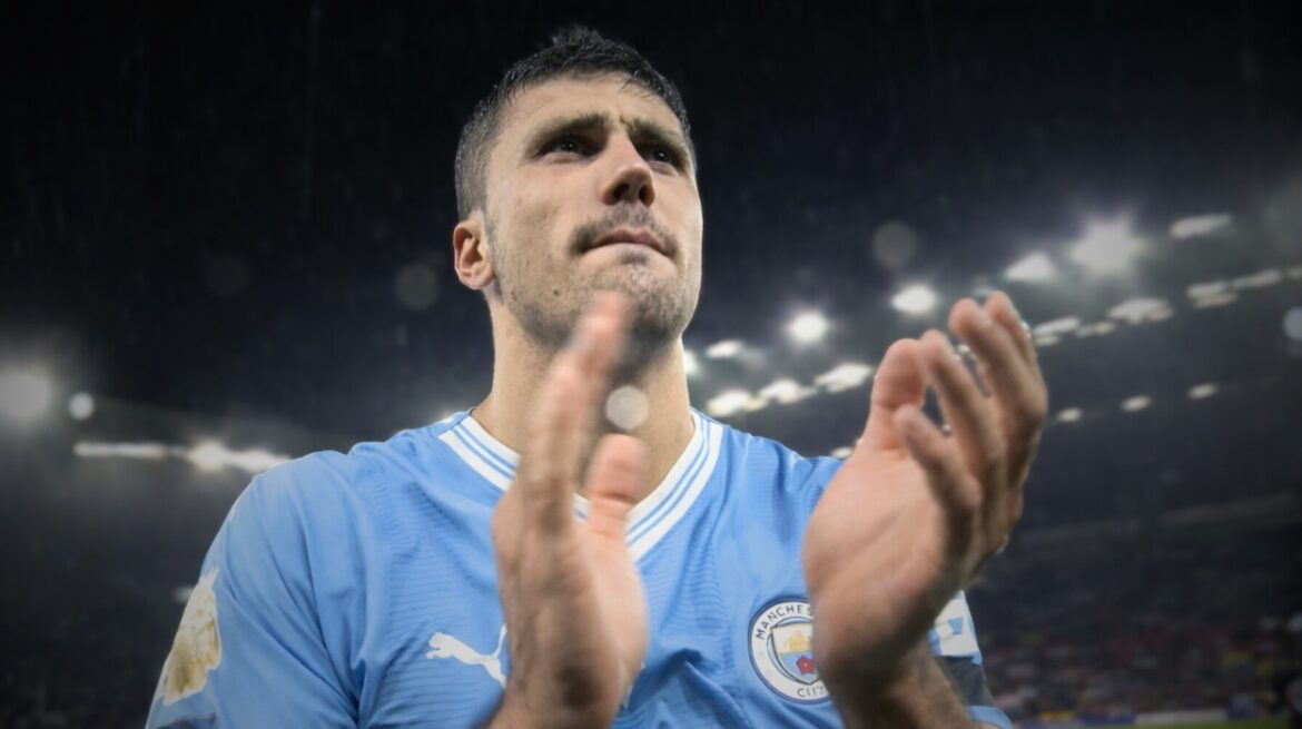 Rodrigo (Manchester City)