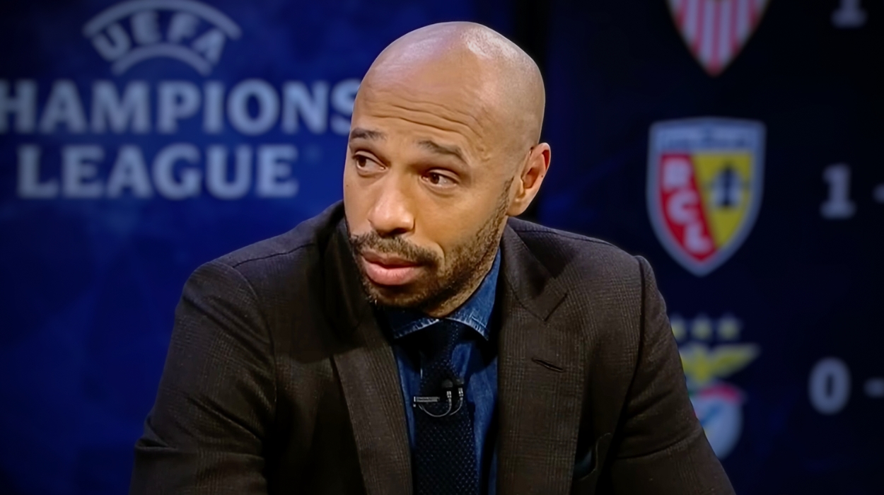Barça : pour Henry, le club fait partie des 3 grands favoris pour la C1