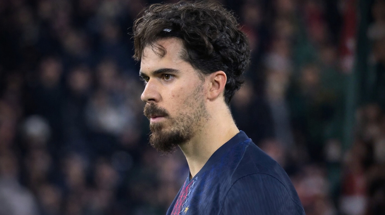 PSG : Vitinha se considère-t-il comme le meilleur du monde à son poste ? Il répond