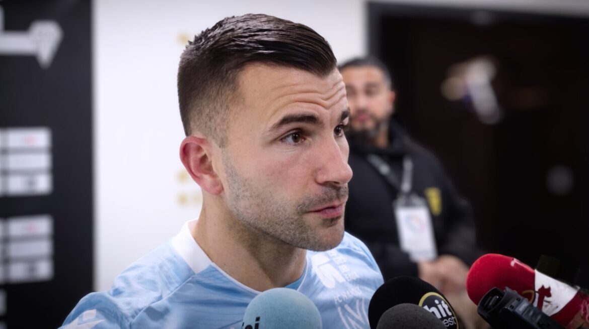 Anthony Lopes (FC Nantes)