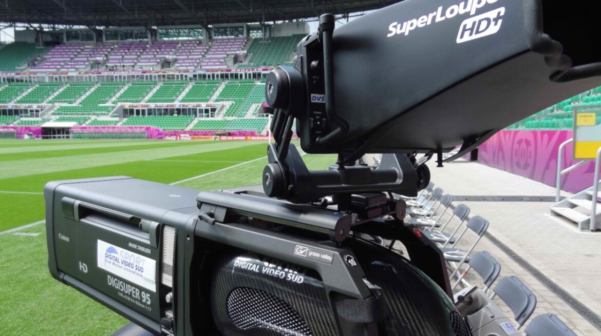 Diffuseurs et Droits TV