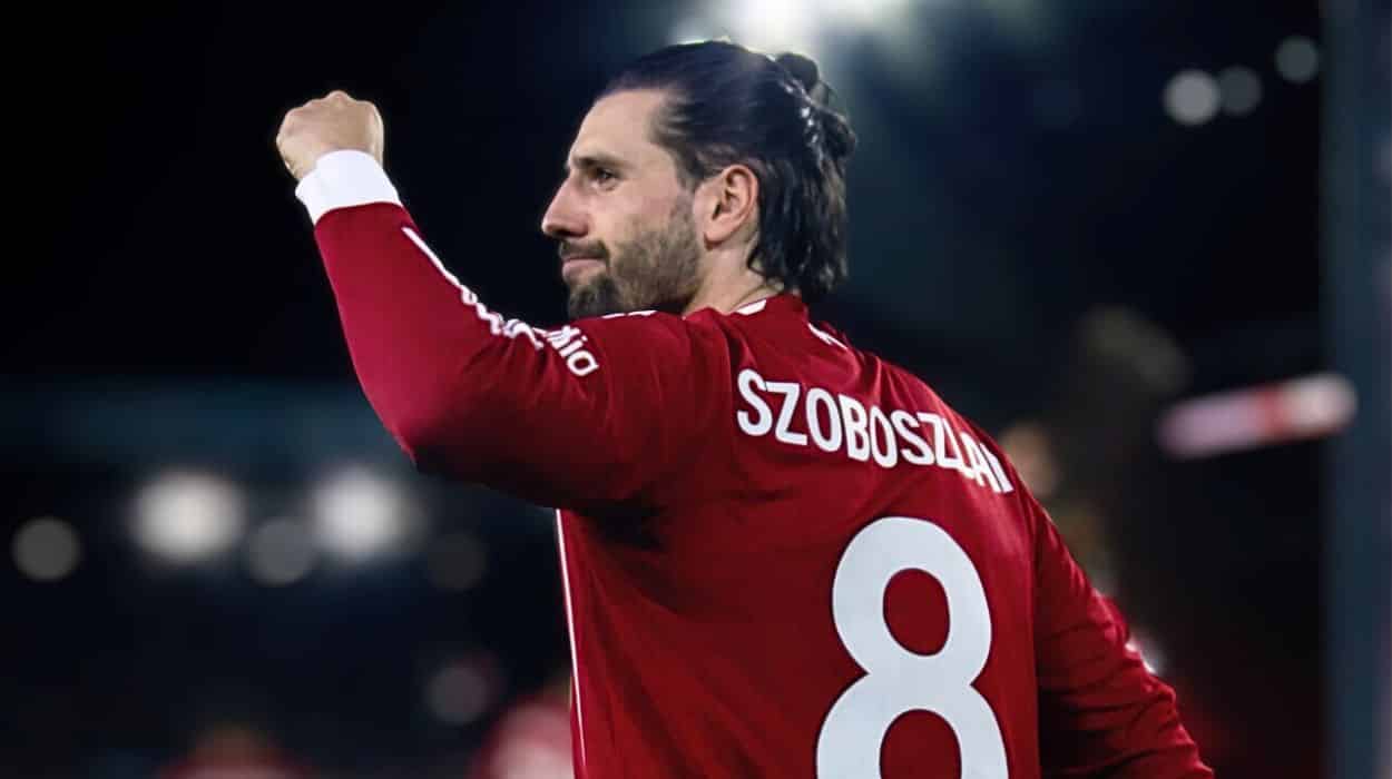 Liverpool-PSG : Szoboszlai jaloux du traitement de faveur dont bénéficie le PSG avec la LFP ? Il répond