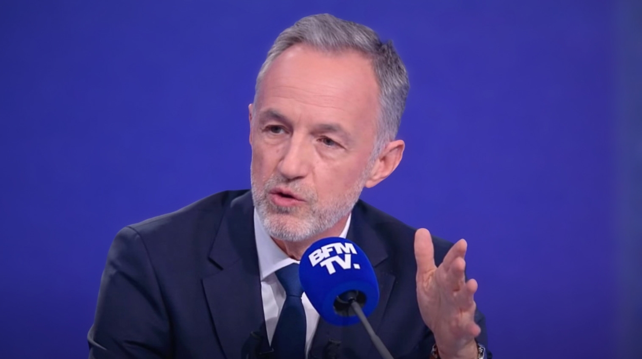 PSG – vente du Parc des Princes : Grégoire, sa stratégie de séduction auprès d’Al-Khelaïfi