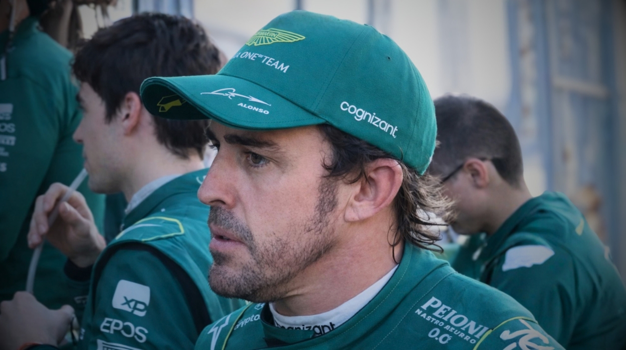 F1 – GP du Japon : Aston Martin, les raisons d&rsquo;un début de saison catastrophique