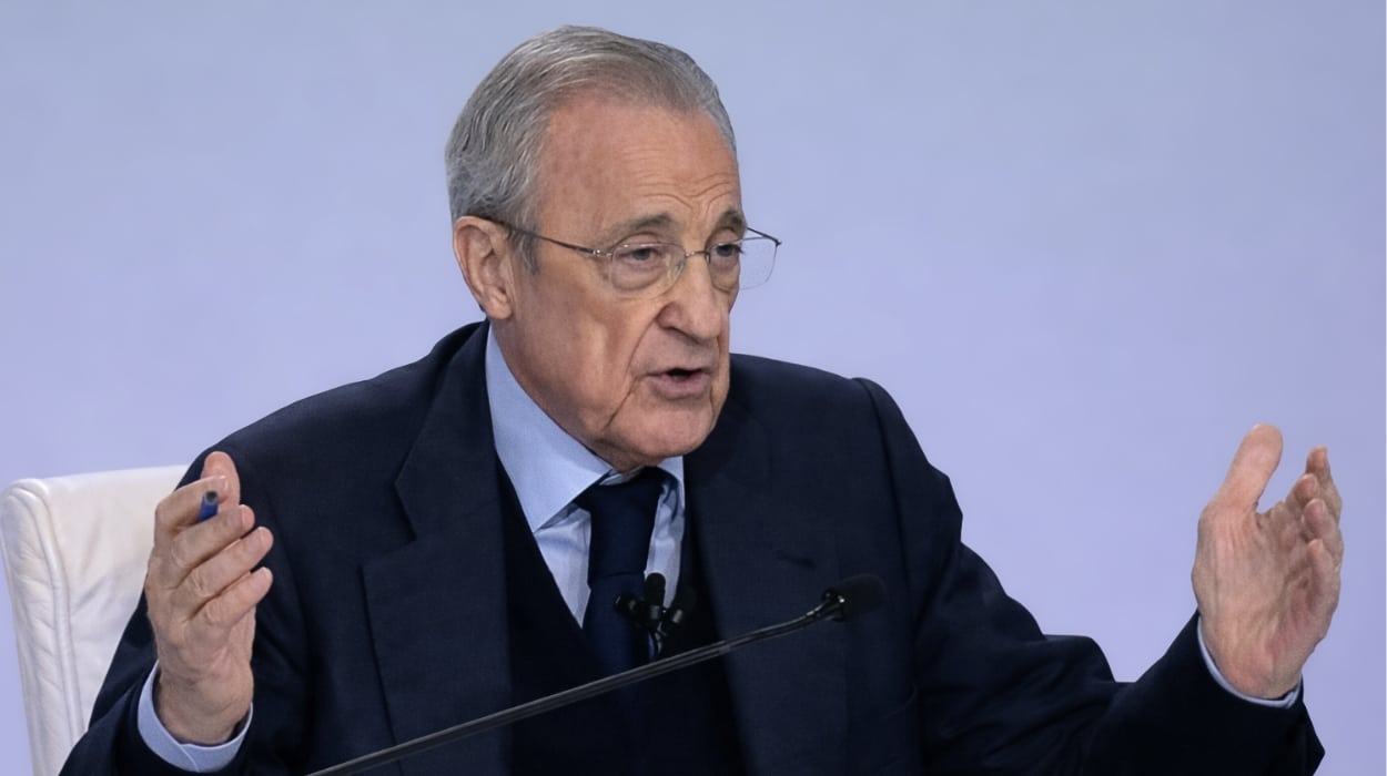 Real Madrid : le club avec la valeur marchande la plus élevée du monde, devant le Barça et le PSG