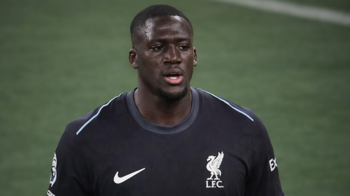Ibrahima Konaté (Liverpool FC)