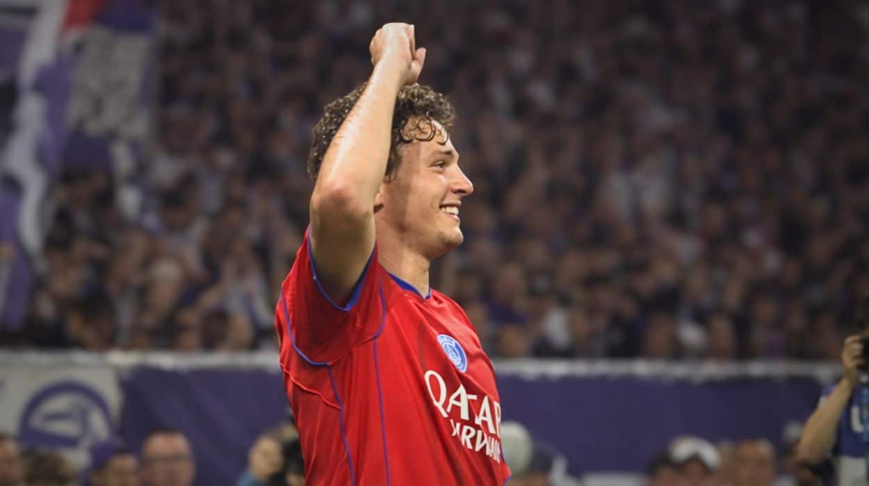 PSG-Chelsea : pourquoi Enrique a besoin d’un grand João Neves