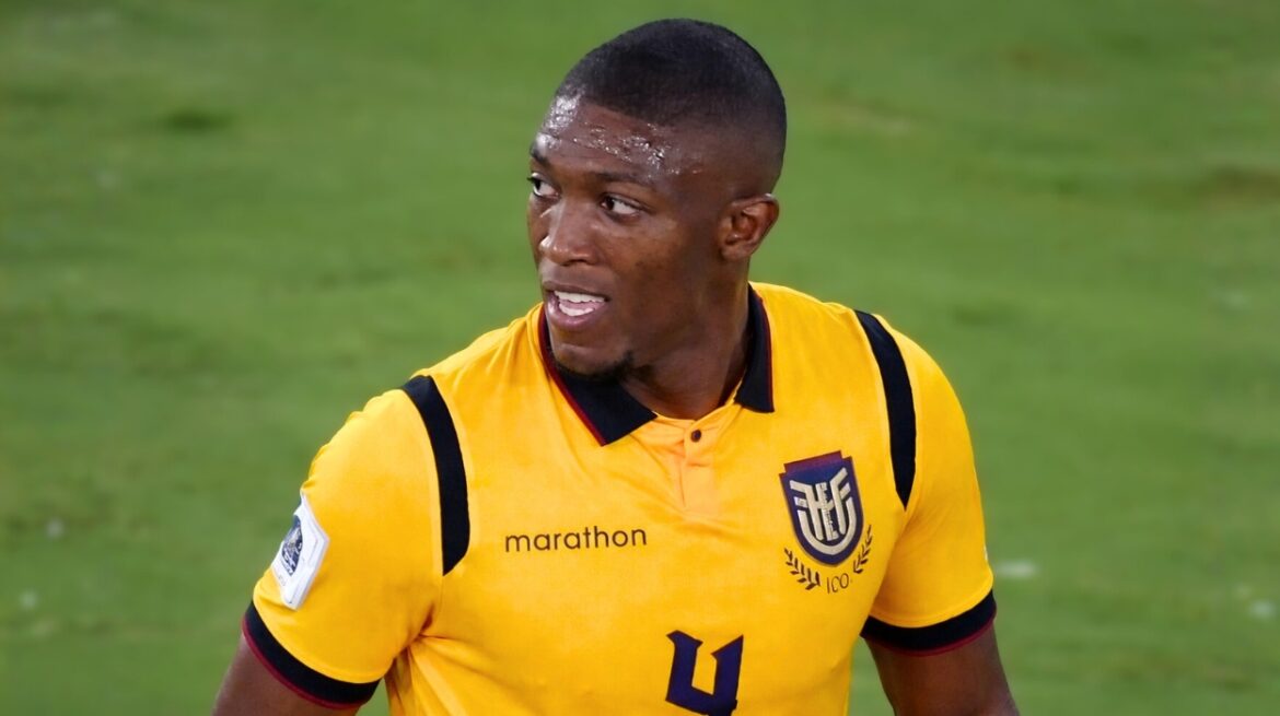 Joel Ordóñez (Club Bruges)