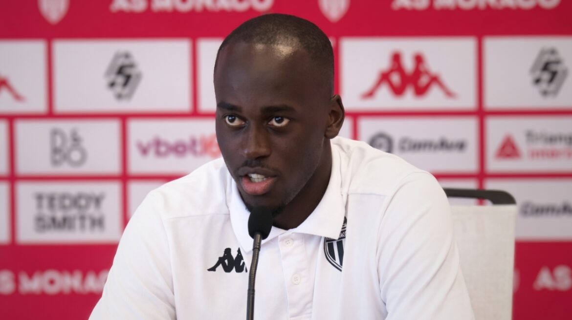 Jorda Teze (ASM / AS Monaco)