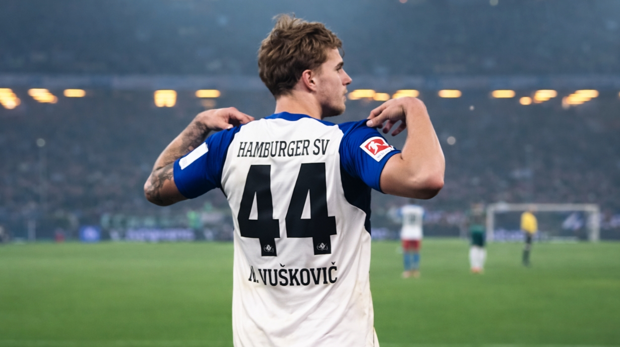 Mercato – PSG : Vušković, pourquoi Campos devra patienter avant d’être fixé