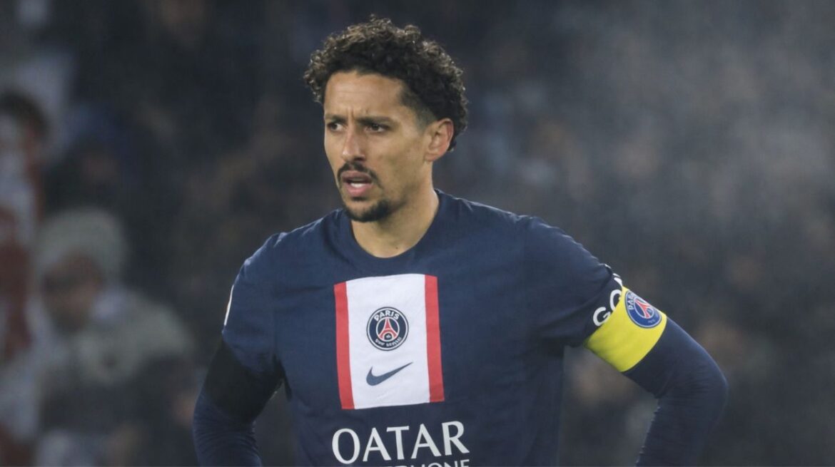 Marquinhos (PSG)