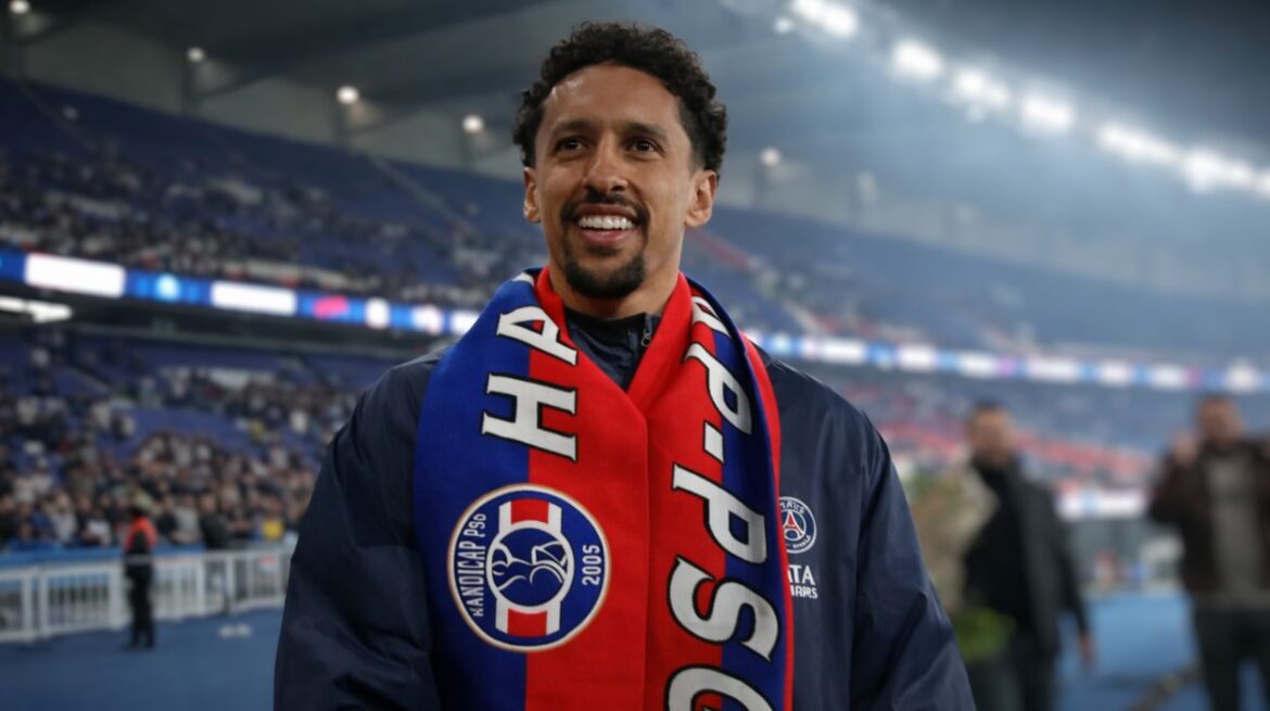 Marquinhos (PSG)