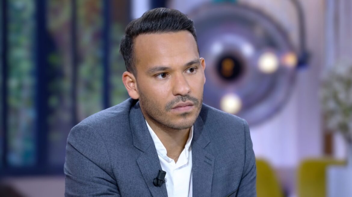 Mohamed Bouhafsi (OM)