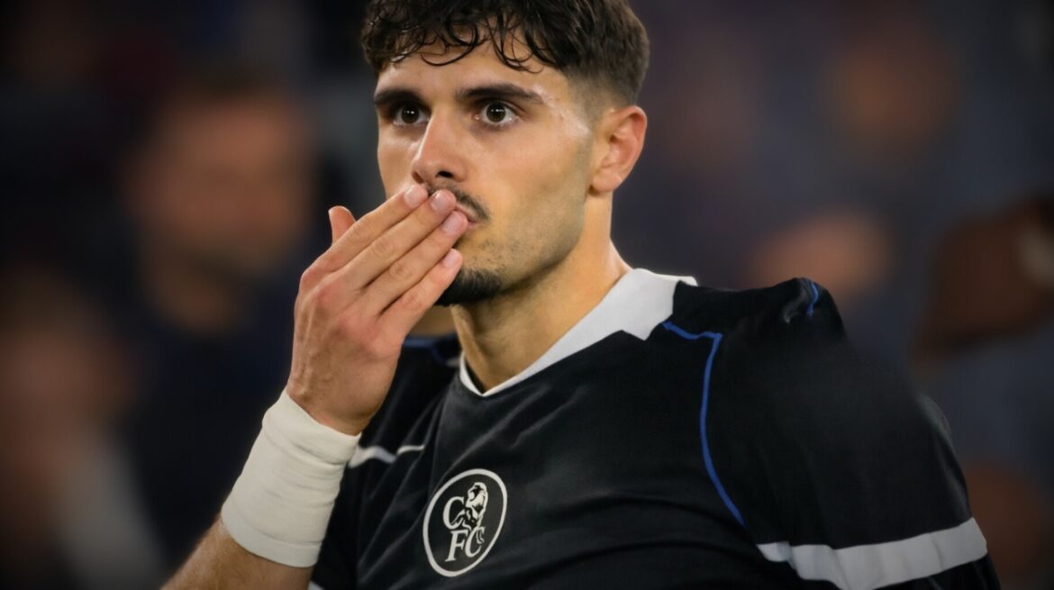 Pedro Neto (Chelsea)