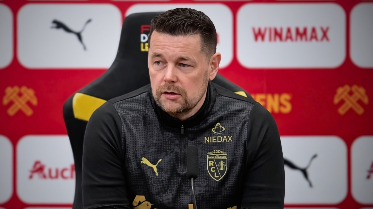 RC Lens : le club peut-il devenir champion face au PSG ? Umtiti y croit dur comme fer