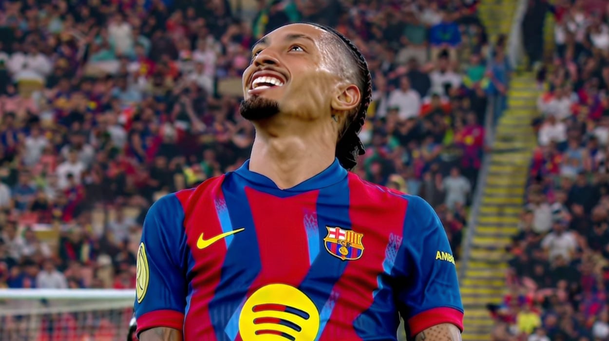 Atlético-Barça : Raphinha ne décolère pas – « c’est un vol »