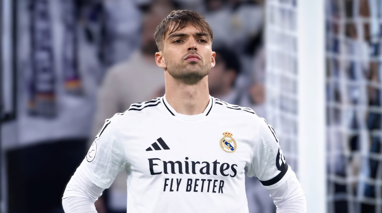 Mercato – Real Madrid : Asencio, Pérez sait combien il veut en tirer