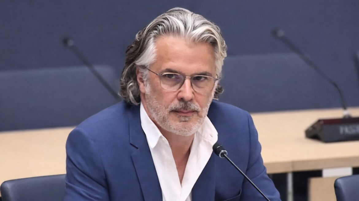 Vincent Labrune (LFP)