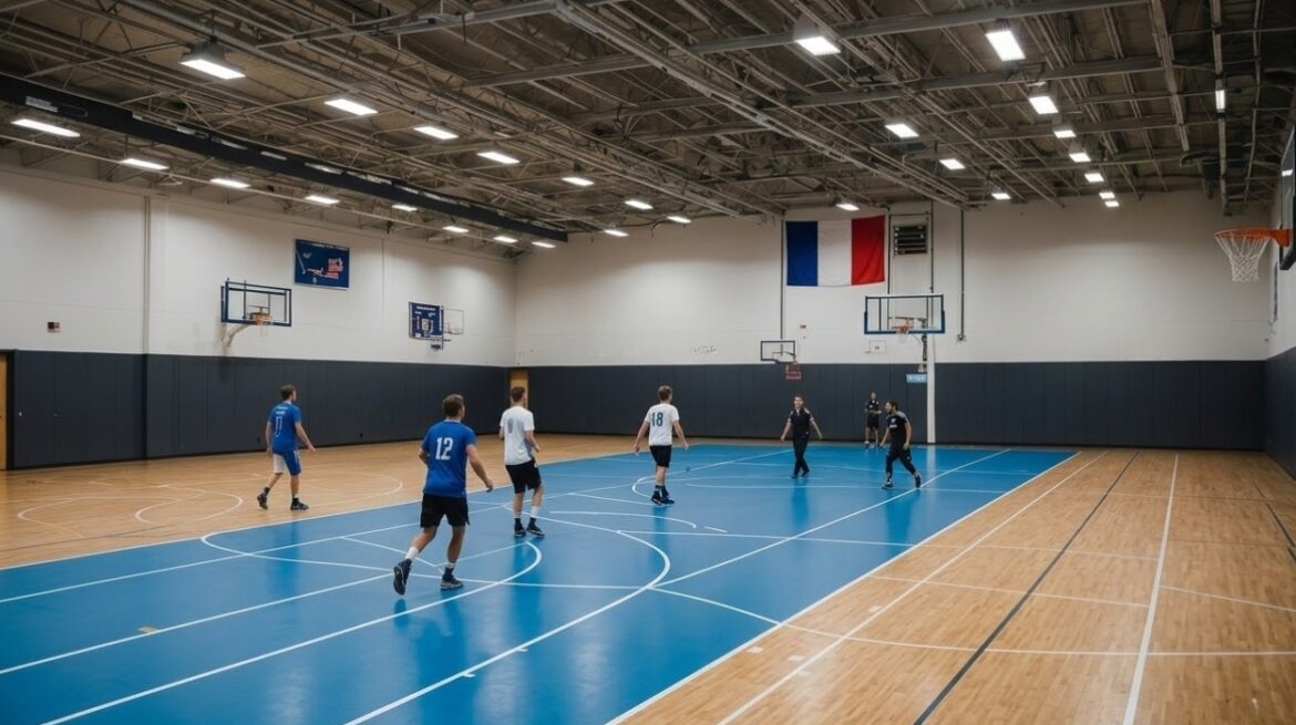 Sol sportif professionnel (guide complet)