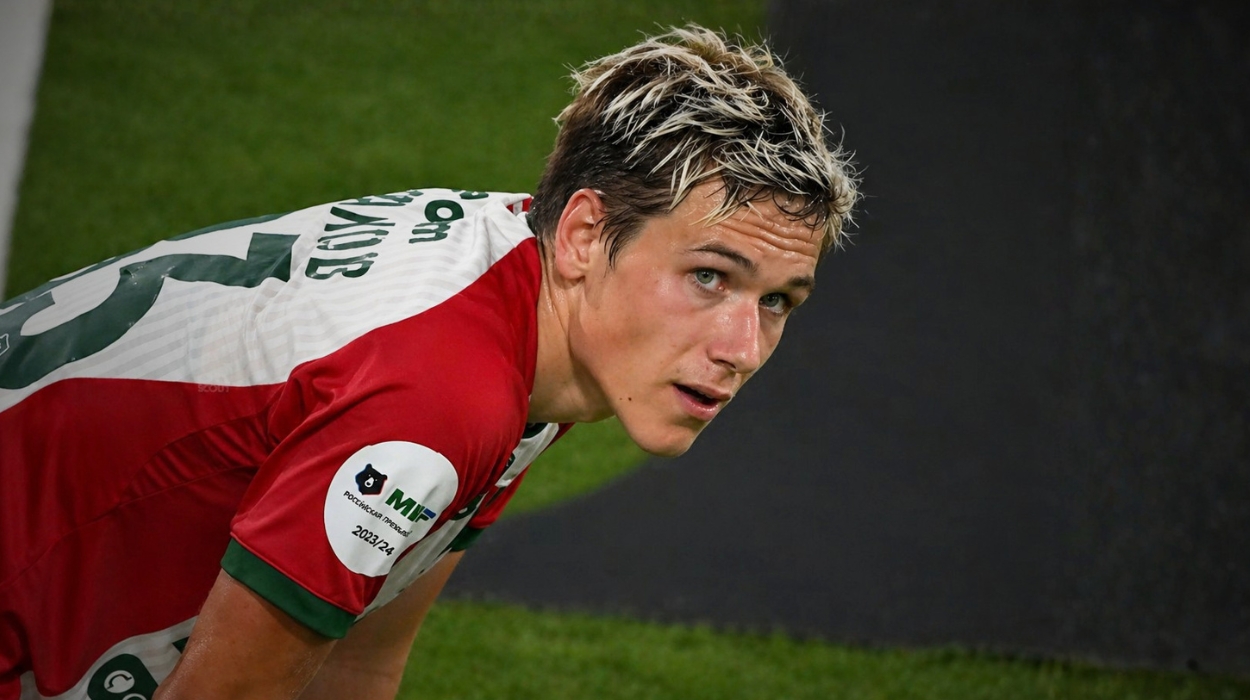 Mercato – PSG : Batrakov, la presse russe ne veut pas qu’il vienne