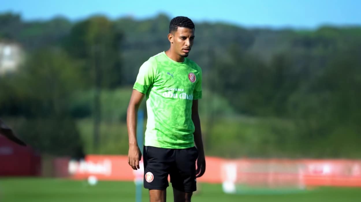 Mercato – Manchester City : Azzedine Ounahi, le club est prêt à payer