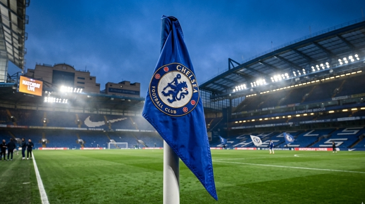 Mercato – Chelsea : BlueCo a un ancien joueur de l’OM dans le viseur