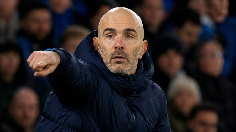 Enzo Maresca (coach)
