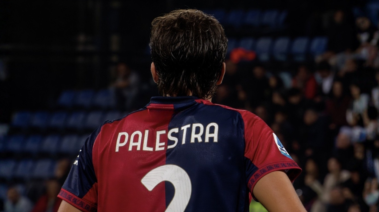 Mercato – Barça : Marco Palestra (Cagliari), une « cible stratégique »