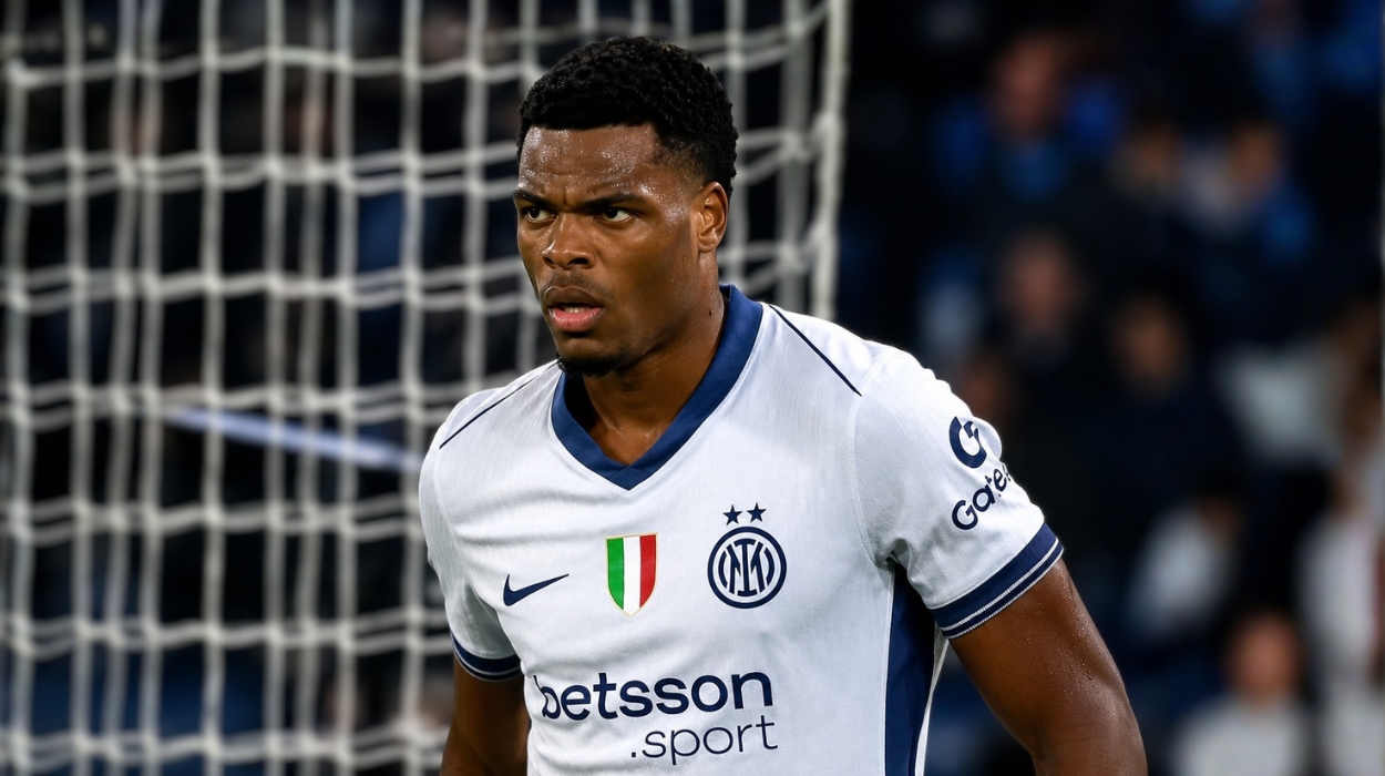 Mercato – Real Madrid : Dumfries, « la direction madrilène est très confiante »