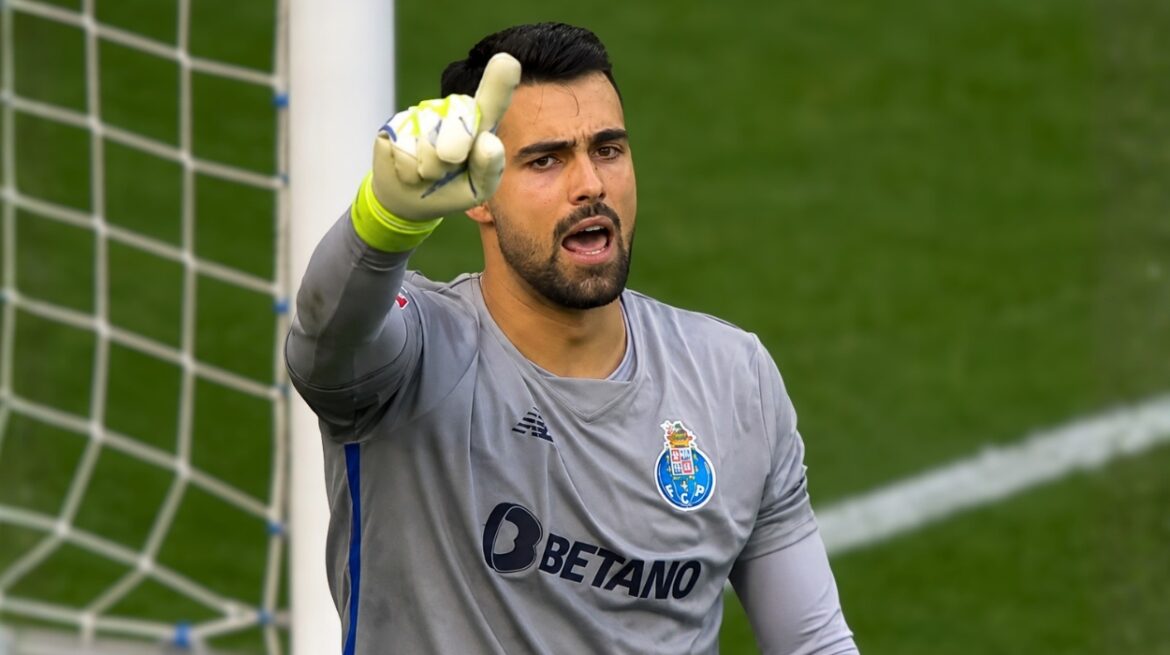 Diogo Costa (FC Porto)