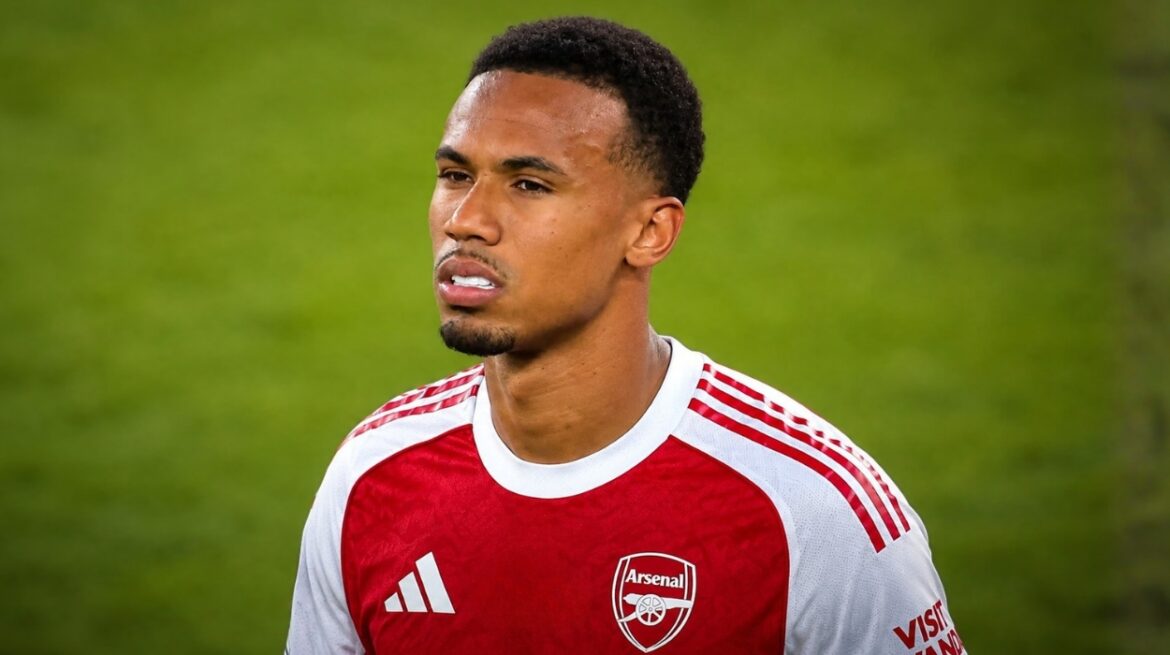 Gabriel (Arsenal)
