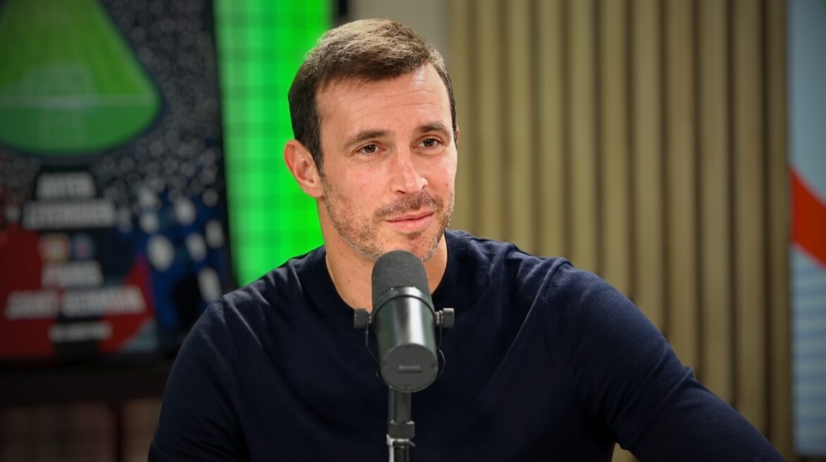 Grégory Lorenzi