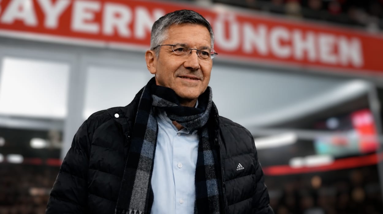 Bayern-PSG : Herbert Hainer affirme sa différence – « nous ne dépendons pas d&rsquo;un investisseur »