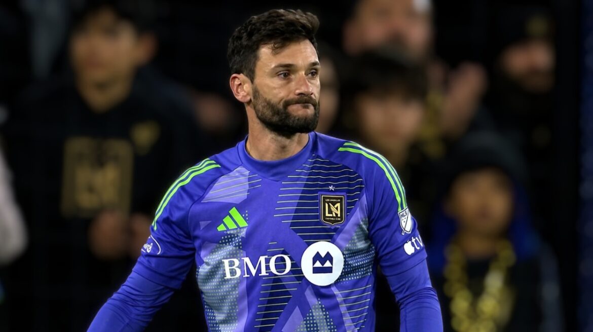 Hugo Lloris (Los Angeles FC)