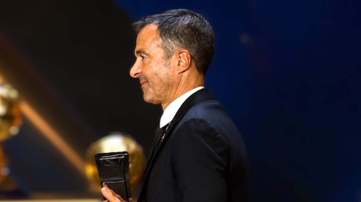 Jorge Mendes