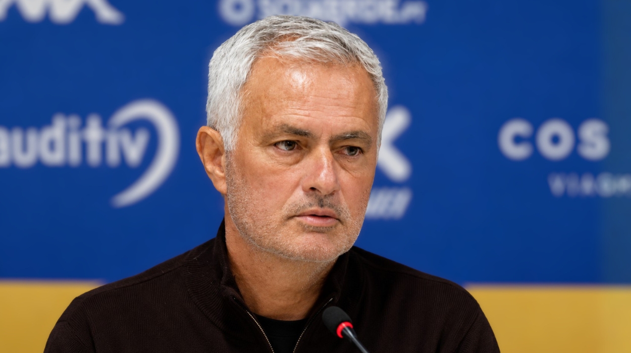 Real Madrid : l’épineuse question de l’entraîneur adjoint de Mourinho
