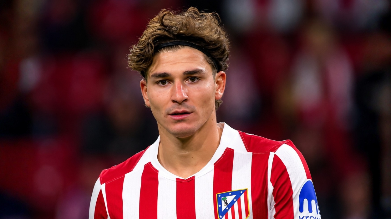 Mercato – Barça : la direction a fixé un montant maximum pour Julian Alvarez