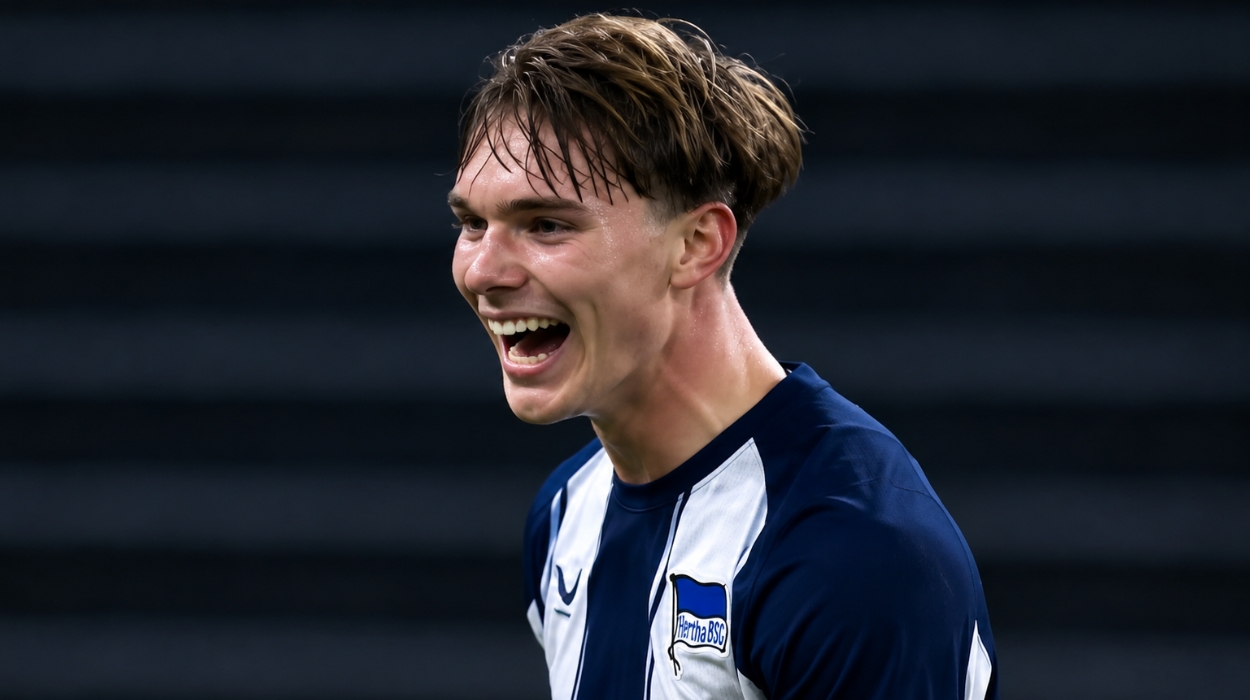 Mercato – PSG : Kennet Eichhorn, ce géant de Premier League qui menace Paris