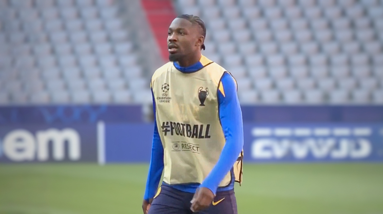 Mercato – Inter Milan : Marcus Thuram veut se laisser des portes ouvertes