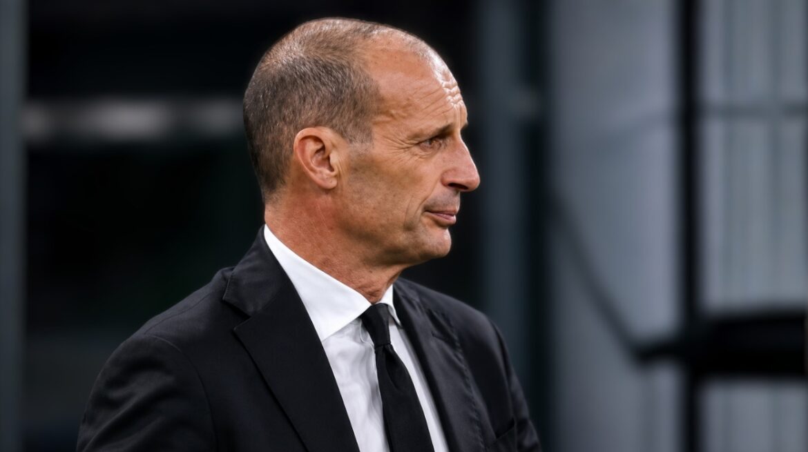 Massimiliano Allegri (coach)
