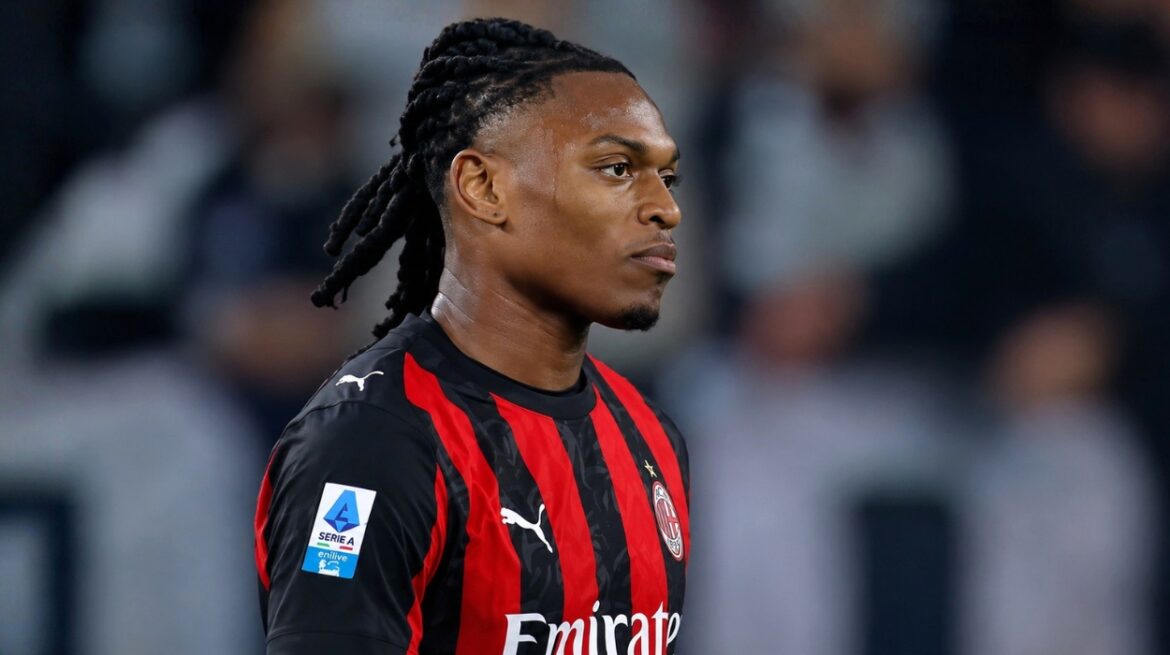 Rafael Leão (AC Milan)