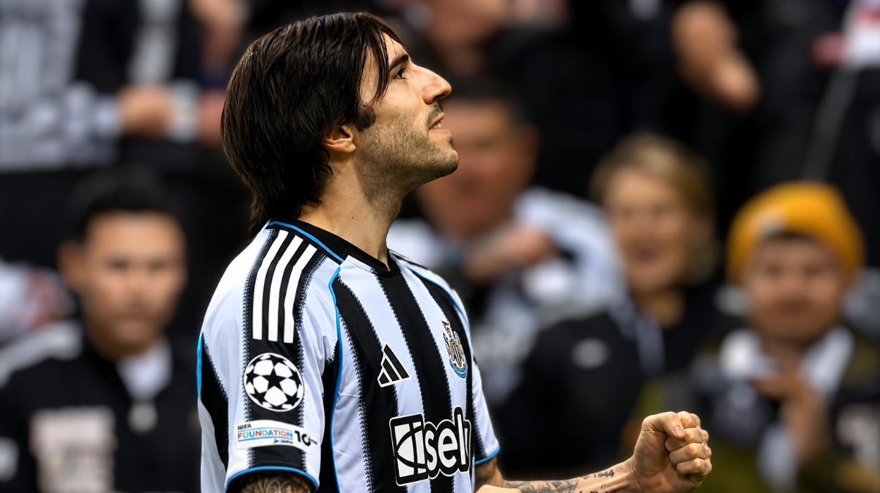 Mercato – Newcastle : Sandro Tonali, les Magpies sont très gourmands – son prix a été fixé